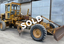 Motor Graders