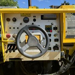 CATERPILLAR / BITELLI BB 621 E