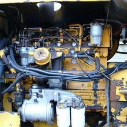 AVELING BARFORD TG112