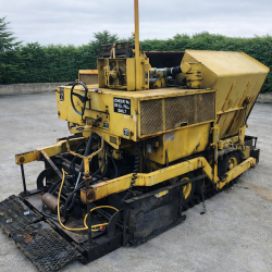 ALLATT SP50
