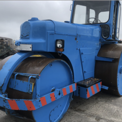 AVELING BARFORD DC013