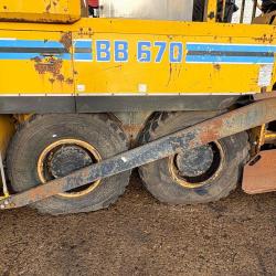 BITELLI BB 670