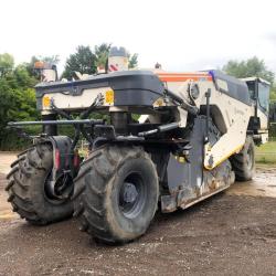 WIRTGEN WR200i