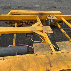 BRISTOWES M95 12' Chip Spreader