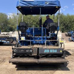 BITELLI BB650