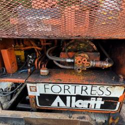 ALLATT SP50