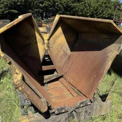 CATERPILLAR/ BITELLI BB 621C