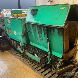 VOGELE 6-90 Super Boy