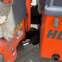 HAMM HD8 VV