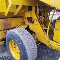 PHOENIX MK7 CHIP SPREADER