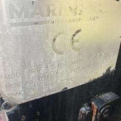 MARINI MF331