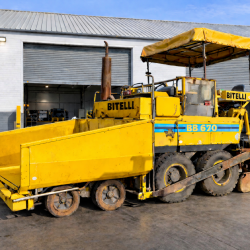 BITELLI BB 670