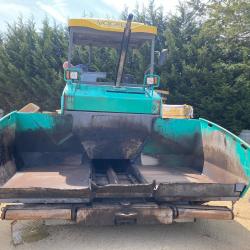 VOGELE SUPER 1103-3i