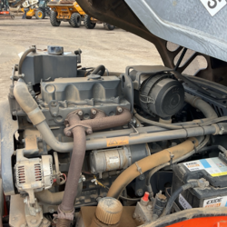 HAMM HD12 VV
