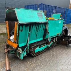 VOGELE 6-90 Super Boy