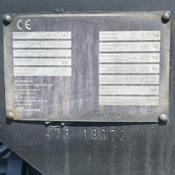 TITAN ABG 273-2