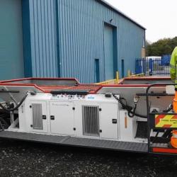 PAVEMAC KS12-16 EXTENDACHIP