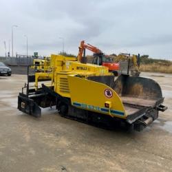 CATERPILLAR / BITELLI BB 621 E