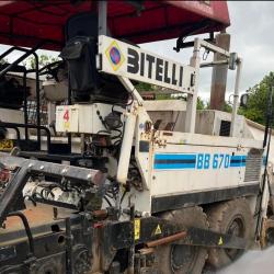 BITELLI BB 670