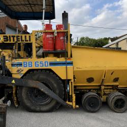 BITELLI BB 650