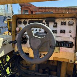 CATERPILLAR/ BITELLI BB 621C
