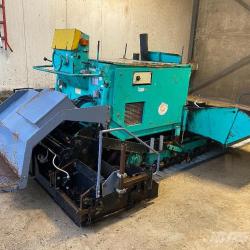 VOGELE 6-90 Super Boy