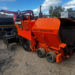 CATERPILLAR AP300