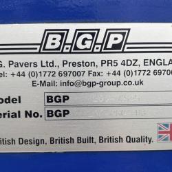 BGP BGP200