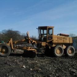 AVELING BARFORD ASG 113