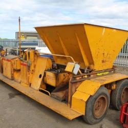 BRISTOWES M95 12 ' Chip Spreader