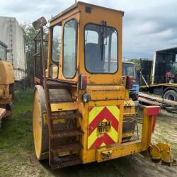 AVELING BARFORD GNR 10- 13 ton