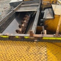 BRISTOWES M95 12 ' Chip Spreader