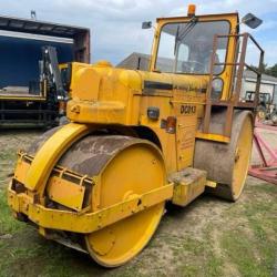 AVELING BARFORD DC013