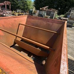 BRISTOWES M95 12 ' Chip Spreader