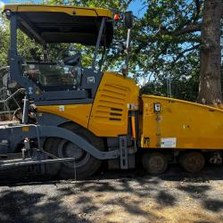VOGELE SUPER 1303-3i