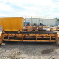 BRISTOWES M95 12 ' Chip Spreader