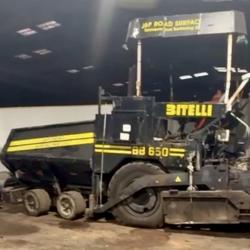 BITELLI BB 650