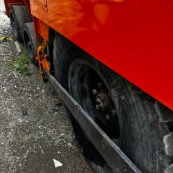 CATERPILLAR AP300