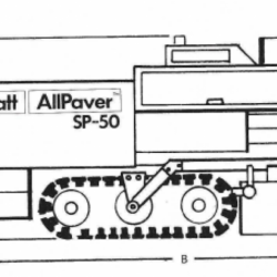 ALLATT SP50