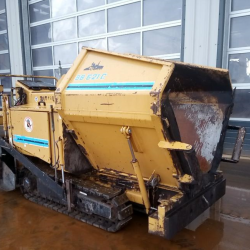 CATERPILLAR / BITELLI BB 621C
