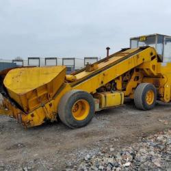 PHOENIX MK7 CHIP SPREADER