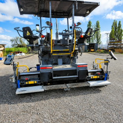 VOGELE SUPER 1303-2