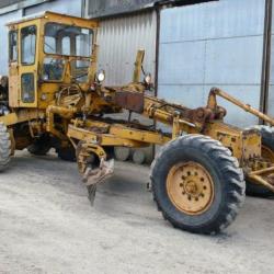 AVELING BARFORD TG112