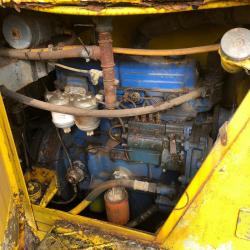 AVELING BARFORD DC012