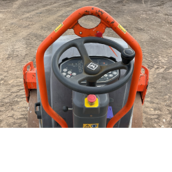HAMM HD12 VV