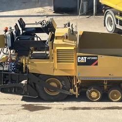 CATERPILLAR AP300D