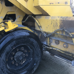 PHOENIX MK 7 CHIP SPREADER