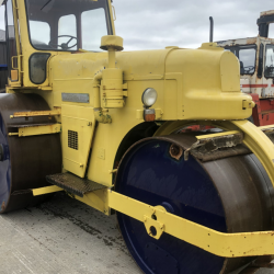 AVELING BARFORD DC012