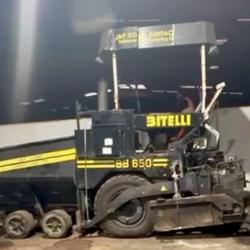BITELLI BB 650