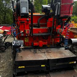 CATERPILLAR AP300